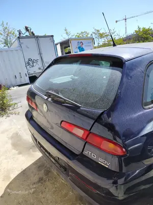 Foto de PORTON TRASERO ALFA ROMEO 156 SPORTWAGON 2.4 JTD CAT (175 CV / 129 KW) referencia 0060686034