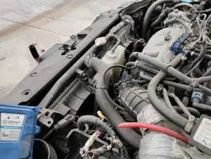 Foto de ELECTROVENTILADOR RADIADOR AIRE ACONDICIONADO HONDA ACCORD BERLINA (CL/CN) 2.0 VTEC CAT (155 CV / 114 KW)