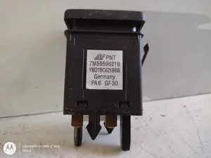 Foto de INTERRUPTOR FORD GALAXY (VY) 1.9 TDI CAT (116 CV / 85 KW) referencia 7M5959621 foto 2