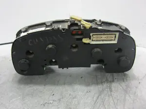 Foto de CUADRO INSTRUMENTOS OPEL ASTRA G BERLINA 1.6 (75 CV / 55 KW) referencia 90561454QN foto 3
