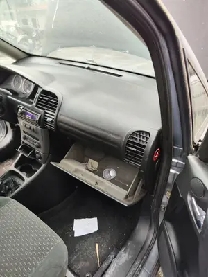 Foto de CALEFACCION ENTERA NORMAL OPEL ZAFIRA A 2.0 DTI (101 CV / 74 KW) foto 2