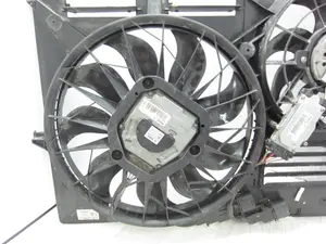 Foto de ELECTROVENTILADOR AUDI Q7 (4L) referencia 0130303326 foto 11