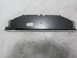 Foto de NO IDENTIFICADO PORSCHE PANAMERA (TIPO 970) referencia 97055239400 foto 7