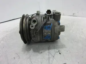 Foto de COMPRESOR AIRE ACONDICIONADO NISSAN ALMERA (N15) referencia 5060214592 foto 2
