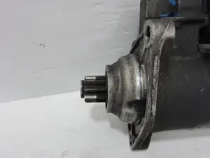 Foto de MOTOR ARRANQUE VOLKSWAGEN POLO III (6N1) referencia 0001124011 foto 5