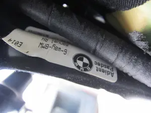 Foto de JUEGO ASIENTOS COMPLETO BMW SERIE X3 (G01) 3.0 24V Turbodiesel (265 CV / 195 KW) foto 10