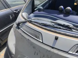 Foto de BRAZO LIMPIA DELANTERO DERECHO SMART CITY-COUPE 0.6 Turbo CAT (54 CV / 40 KW)