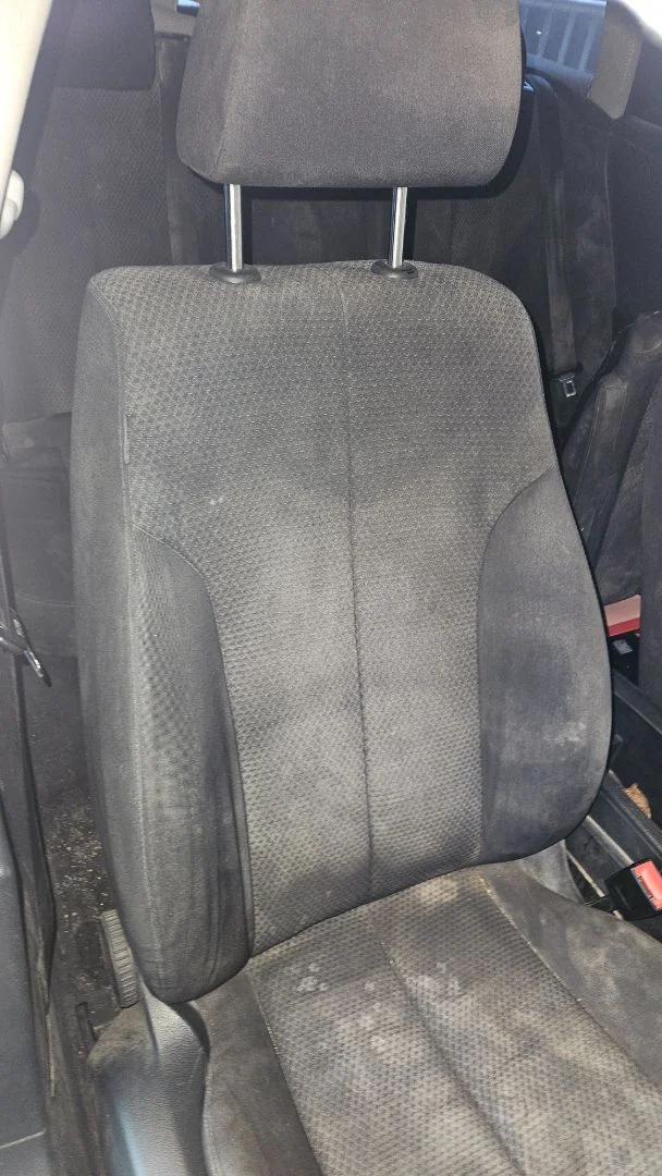 Foto de ASIENTO DELANTERO DERECHO VOLKSWAGEN PASSAT VARIANT (3C5) 2.0 TDI (140 CV / 103 KW)