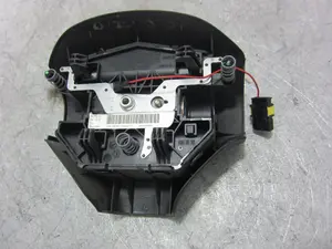Foto de AIRBAG DELANTERO IZQUIERDO PEUGEOT 206 1.6 16V CAT (109 CV / 80 KW) referencia 96441166ZR foto 4