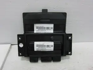 Foto de CENTRALITA MOTOR UCE NISSAN KUBISTAR (X76) 1.5 dCi Turbodiesel CAT (82 CV / 60 KW) referencia R0410C119C foto 4