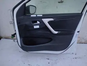 Foto de GUARNECIDO PUERTA DELANTERA IZQUIERDA CITROEN C-ELYSÉE 1.6 HDi FAP (92 CV / 68 KW)