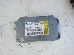 Foto de KIT AIRBAG BMW SERIE M6 COUPE (E63) 5.0 CAT (507 CV / 373 KW) referencia 6422700926005 foto 5