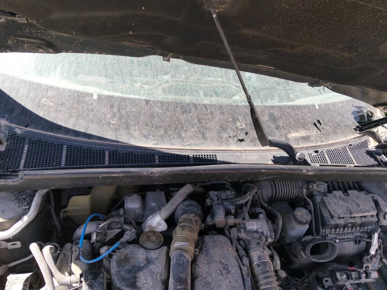 Foto de TORPEDO RENAULT MEGANE IV BERLINA 5P