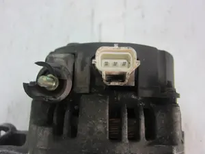 Foto de ALTERNADOR FORD FOCUS BERLINA (CAK) 1.6 16V CAT (101 CV / 74 KW) referencia 98AB10300GK foto 4