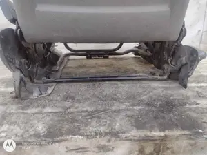 Foto de ASIENTO DELANTERO DERECHO MITSUBISHI MONTERO (V20/V40) 2.8 Turbodiesel (125 CV / 92 KW) foto 2