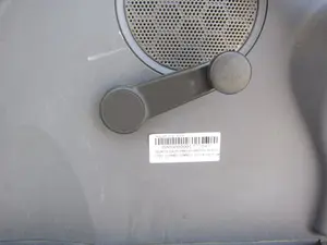 Foto de MANETA ELEVALUNAS DELANTERA DERECHA FORD TOURNEO CONNECT (TC7) 1.8 TDCi CAT (75 CV / 55 KW)