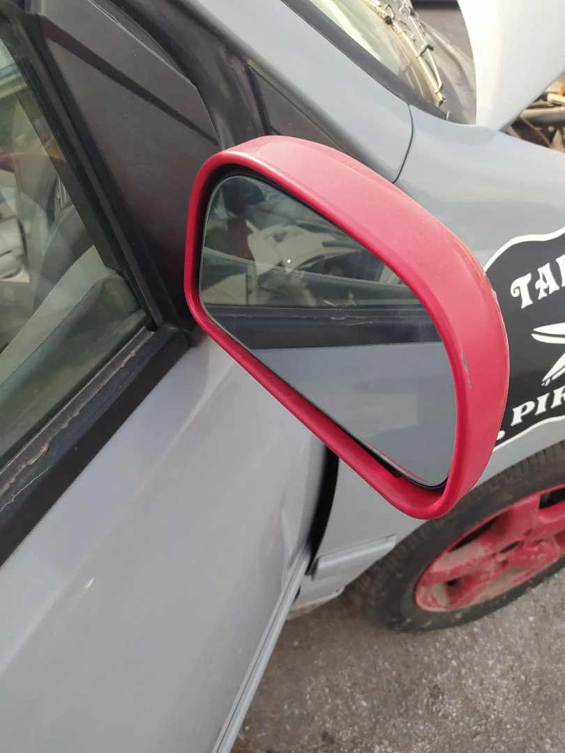 Foto de RETROVISOR INTERIOR MITSUBISHI SPACE STAR (DG0) 1.6 CAT (98 CV / 72 KW)