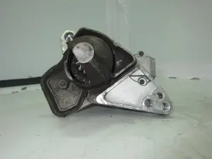 Foto de MOTOR ARRANQUE RENAULT MEGANE III BERLINA 5P referencia 233007970R