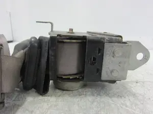 Foto de CINTURON SEGURIDAD DELANTERO IZQUIERDO CHRYSLER JEEP GR.CHEROKEE (ZJ)/(Z) 5.2 V8 CAT (211 CV / 155 KW) referencia 1CM78137 foto 3