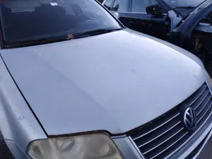 Foto de CAPO VOLKSWAGEN PASSAT BERLINA (3B3) 1.9 TDI (131 CV / 96 KW) referencia 3B0823031K foto 7