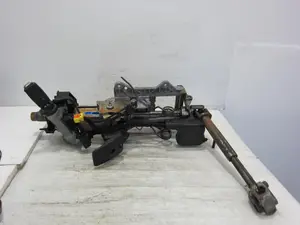 Foto de COLUMNA DIRECCION VOLKSWAGEN GOLF PLUS V (5M1) 1.9 TDI (105 CV / 77 KW) referencia 1K1419502S