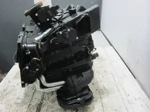 Foto de CALEFACCION ENTERA NORMAL MERCEDES-BENZ CLASE E (BM 212) LIM. 4.7 V8 CGI CAT (408 CV / 300 KW) referencia A2128304860 foto 2