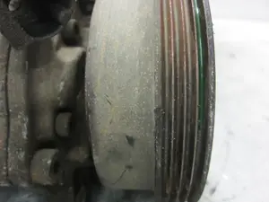 Foto de COMPRESOR AIRE ACONDICIONADO BMW SERIE 3 BERLINA (E36) referencia SS96D1 foto 3