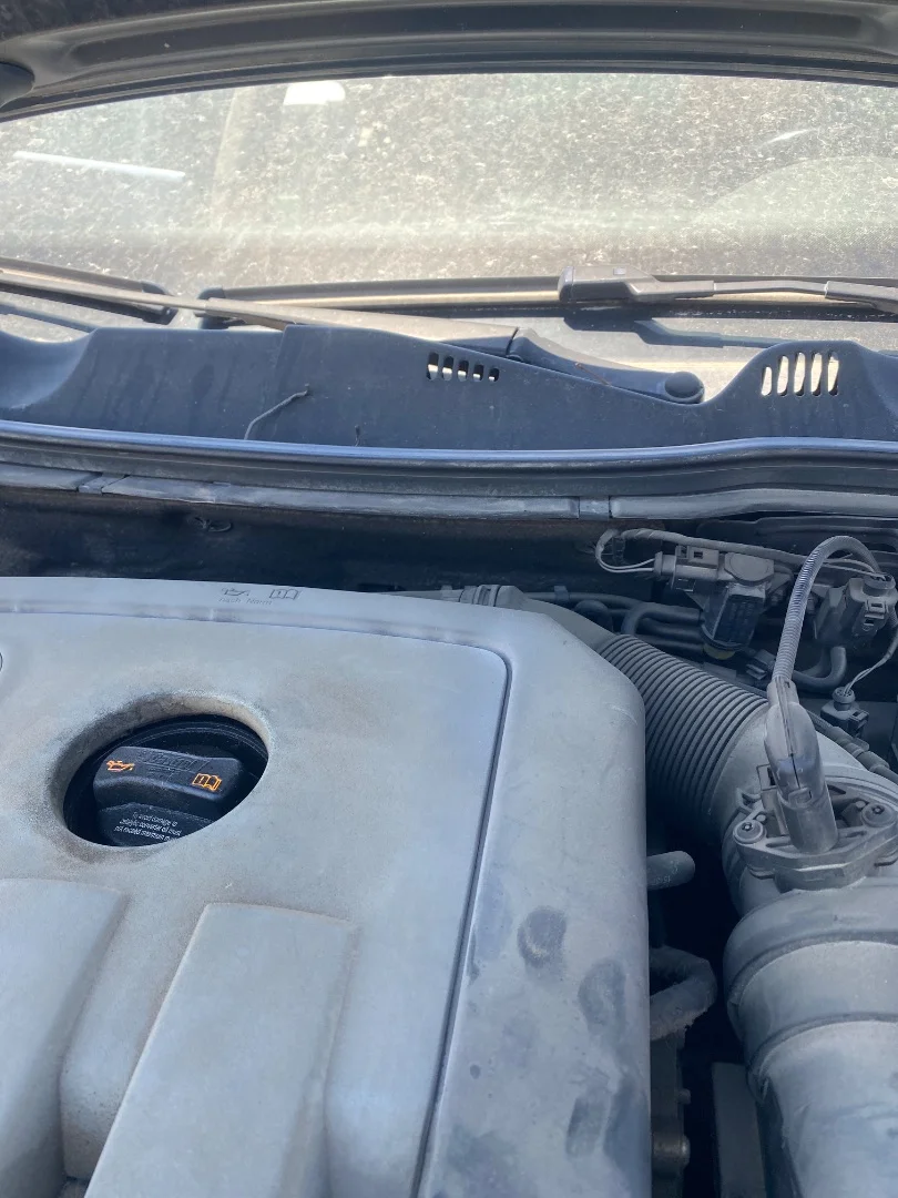 Foto de CENTRALITA MOTOR UCE VOLKSWAGEN PASSAT BERLINA (3C2) 2.0 TDI (140 CV / 103 KW)