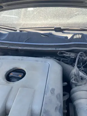 Foto de CENTRALITA MOTOR UCE VOLKSWAGEN PASSAT BERLINA (3C2) 2.0 TDI (140 CV / 103 KW)