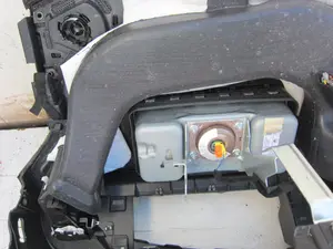Foto de SALPICADERO FIAT 500X (334) 1.0 CAT (120 CV / 88 KW) referencia 51950092 foto 5