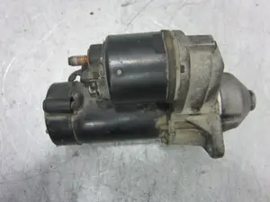 Foto de MOTOR ARRANQUE OPEL ASTRA G BERLINA referencia D6RA62 foto 4
