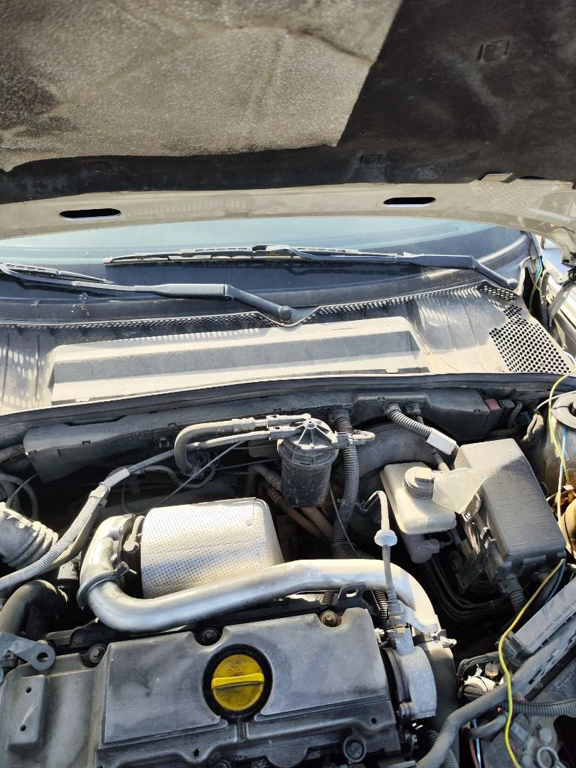 Foto de ARTICULACION LIMPIA DELANTERA OPEL VECTRA B BERLINA 2.0 DTI (101 CV / 74 KW) referencia 90512667