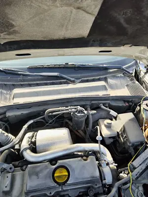 Foto de ARTICULACION LIMPIA DELANTERA OPEL VECTRA B BERLINA 2.0 DTI (101 CV / 74 KW) referencia 90512667