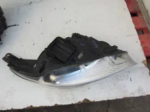 Foto de NO IDENTIFICADO FORD FOCUS SPORTBREAK (CB8) 1.6 TDCi CAT (95 CV / 70 KW) foto 40