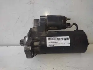 Foto de MOTOR ARRANQUE SEAT CORDOBA BERLINA (6K2) 1.9 SDI (64 CV / 47 KW) referencia 020911023P