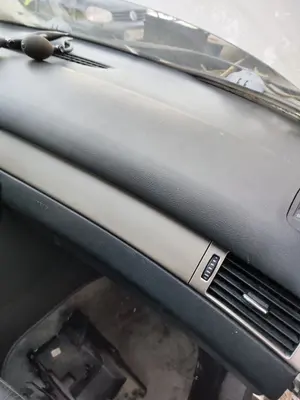 Foto de AIRBAG DELANTERO DERECHO AUDI A6 BERLINA (4B2) 2.5 V6 24V TDI (150 CV / 110 KW)