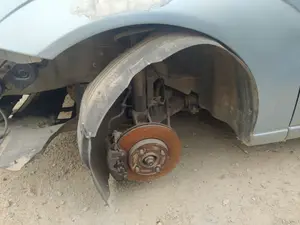 Foto de MANGUETA DELANTERA IZQUIERDA FORD FOCUS BERLINA (CAK) 1.8 TDDI Turbodiesel CAT (90 CV / 66 KW) referencia 1079000