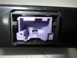 Foto de MANDO MULTIFUNCION CHEVROLET CAPTIVA 2.2 Diesel CAT (184 CV / 135 KW) referencia 7235 foto 7