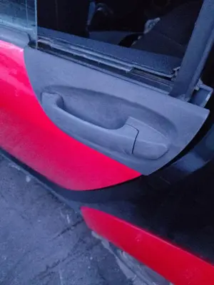 Foto de MANETA EXTERIOR TRASERA IZQUIERDA SMART FORFOUR 1.5 CDI CAT (68 CV / 50 KW)