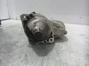 Foto de MOTOR ARRANQUE SMART CITY-COUPE 0.6 Turbo CAT (54 CV / 40 KW) referencia A0051512801 foto 6