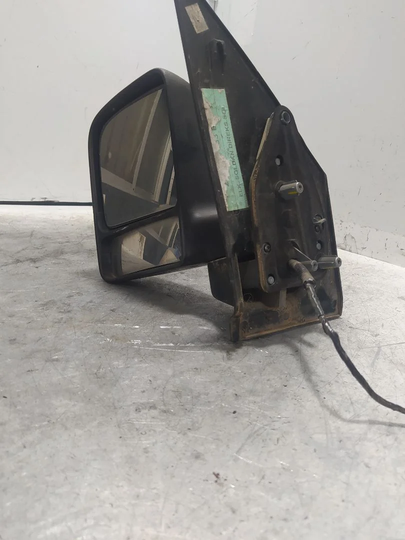 Foto de RETROVISOR IZQUIERDO FORD TRANSIT CONNECT (TC7) 1.8 TDCi CAT (110 CV / 81 KW)