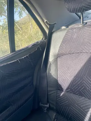 Foto de CINTURON SEGURIDAD TRASERO DERECHO RENAULT LAGUNA II (BG0) 2.0  (135 CV / 99 KW)