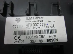 Foto de MODULO CONFORT AUDI A6 BERLINA (4F2) 4.2 V8 40V (335 CV / 246 KW) referencia 4F0907279 foto 2