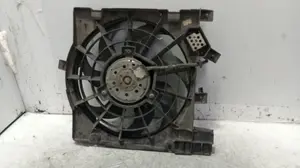 Foto de ELECTROVENTILADOR OPEL ZAFIRA B 1.9 CDTI (120 CV / 88 KW) referencia 13147279 foto 4