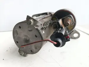 Foto de MOTOR ARRANQUE SEAT IBIZA (6L1) referencia 02T911023S foto 3