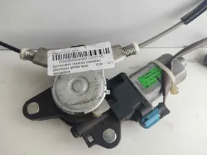 Foto de ELEVALUNAS DELANTERO IZQUIERDO CHEVROLET SPARK referencia 98810M3010 foto 2