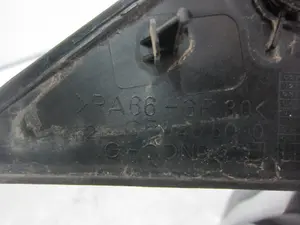 Foto de RETROVISOR IZQUIERDO PEUGEOT 206 1.6 16V CAT (109 CV / 80 KW) referencia 6465000 foto 7