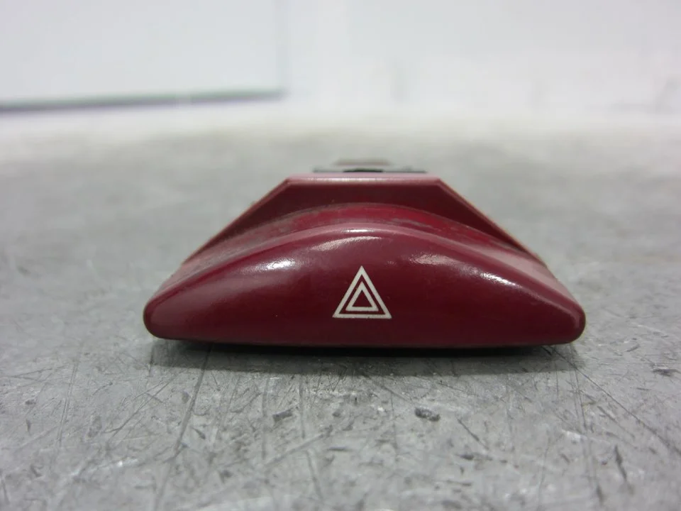 Foto de WARNING CITROEN C5 BERLINA 1.8 CAT (6FZ / EW7J4) (116 CV / 85 KW) referencia 96326950KR
