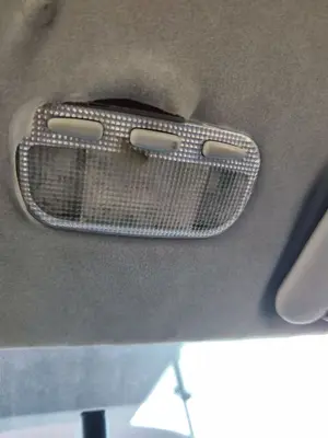 Foto de LUZ INTERIOR PEUGEOT 307 (S1)(04.2001) 1.6 16V CAT (109 CV / 80 KW) referencia 6362N2