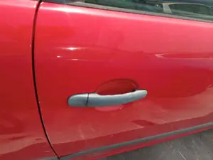 Foto de MANETA EXTERIOR DELANTERA DERECHA SEAT IBIZA (6L1) 1.4 16V (86 CV / 63 KW)